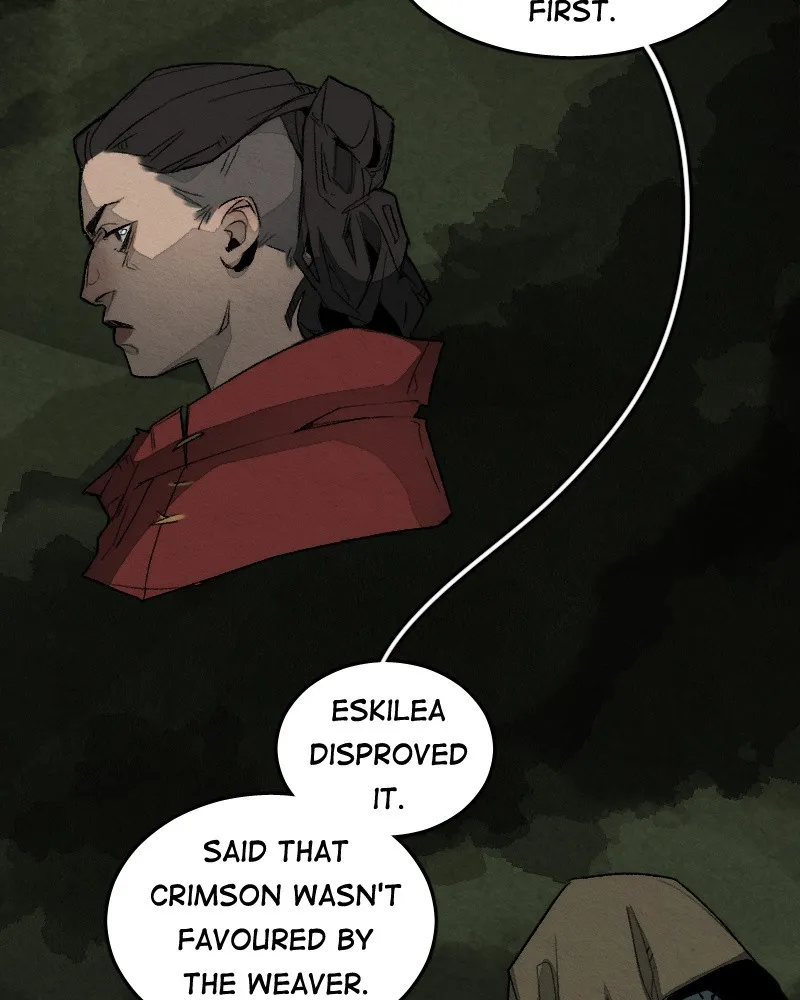 Stray Souls Chapter 115 page 9 - 