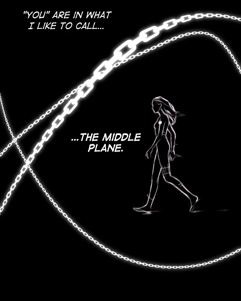 Stray Souls Chapter 12 page 11 - 
