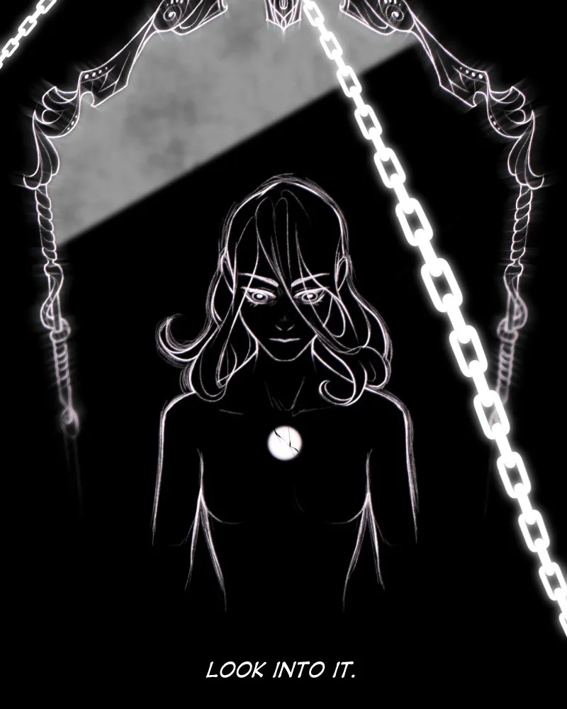 Stray Souls Chapter 12 page 17 - 