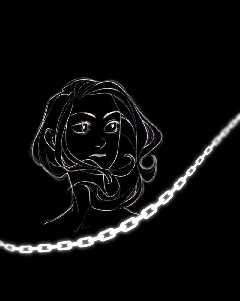 Stray Souls Chapter 12 page 18 - 