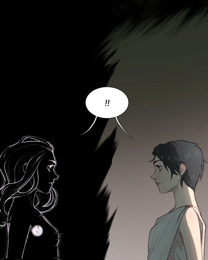 Stray Souls Chapter 12 page 19 - 