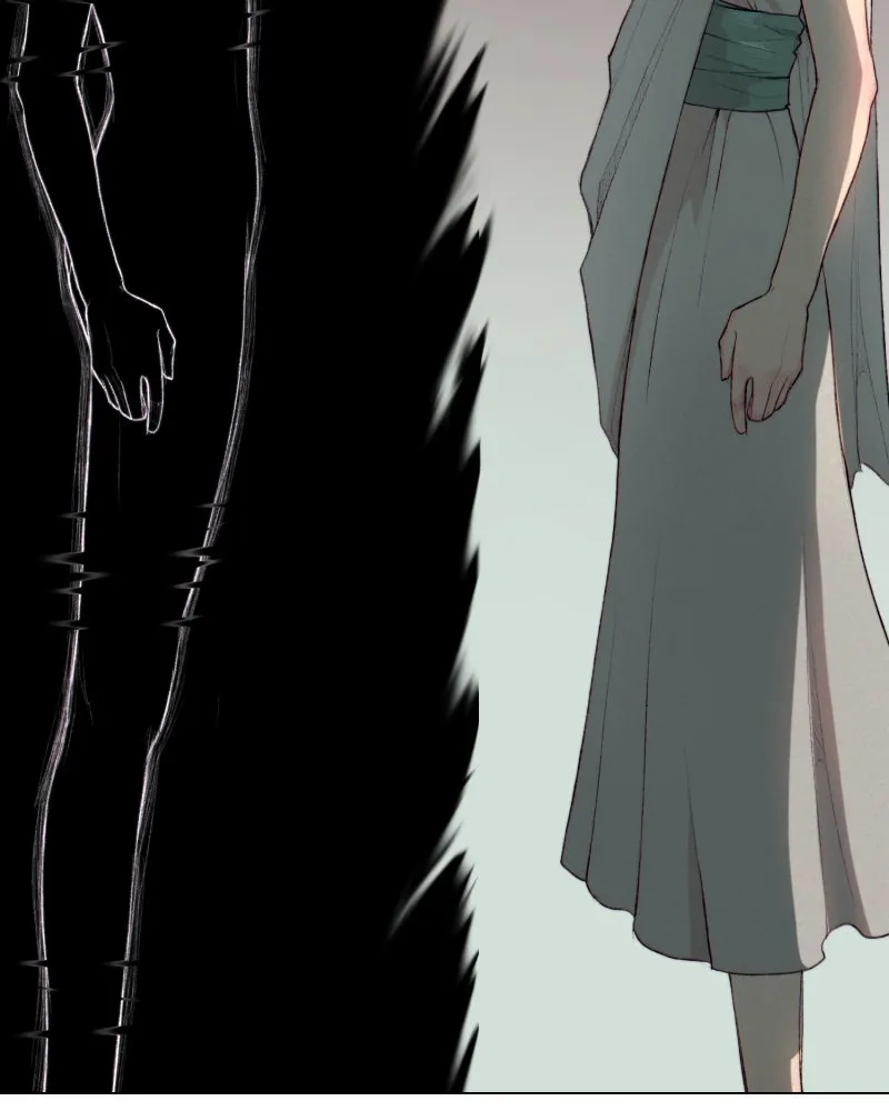 Stray Souls Chapter 12 page 20 - 