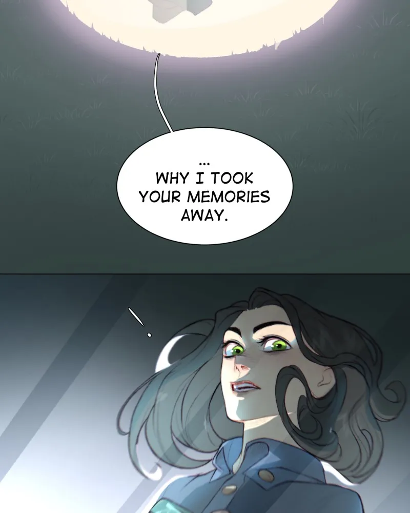 Stray Souls Chapter 12 page 3 - 