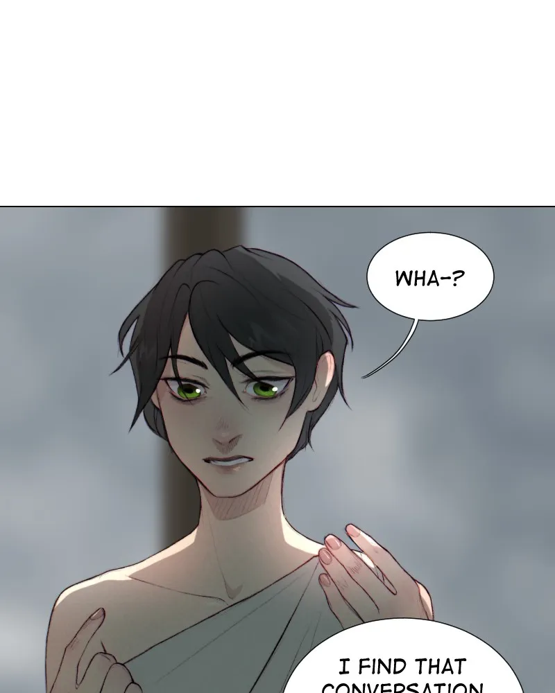 Stray Souls Chapter 12 page 21 - 