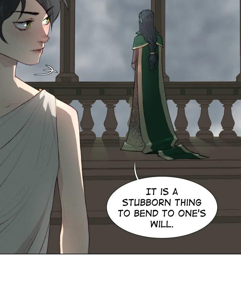 Stray Souls Chapter 12 page 23 - 