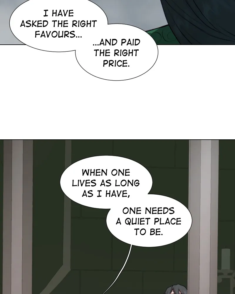 Stray Souls Chapter 12 page 25 - 