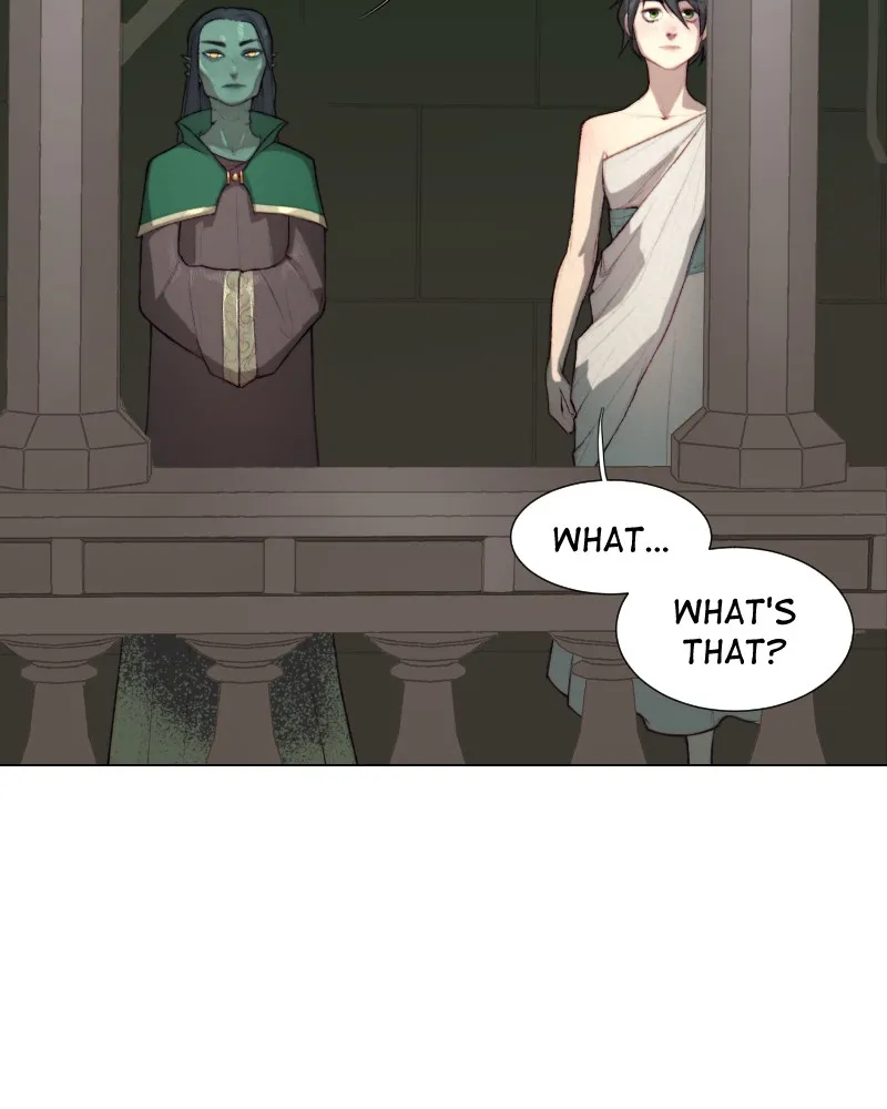 Stray Souls Chapter 12 page 26 - 