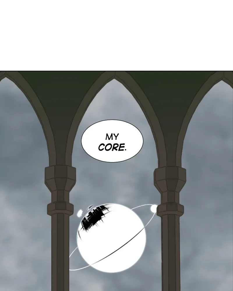 Stray Souls Chapter 12 page 27 - 