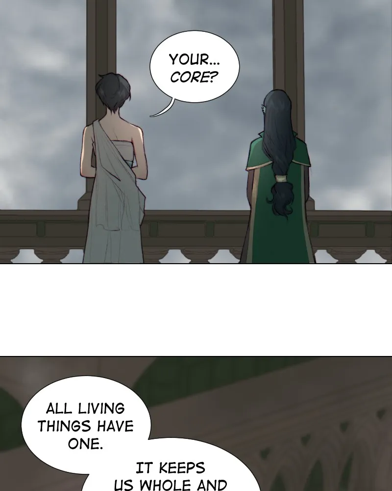 Stray Souls Chapter 12 page 28 - 