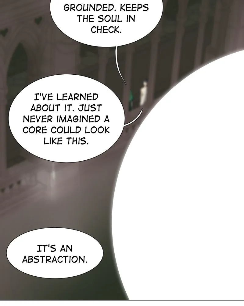Stray Souls Chapter 12 page 29 - 