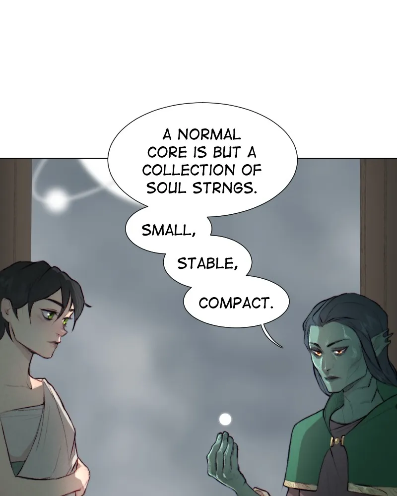 Stray Souls Chapter 12 page 30 - 