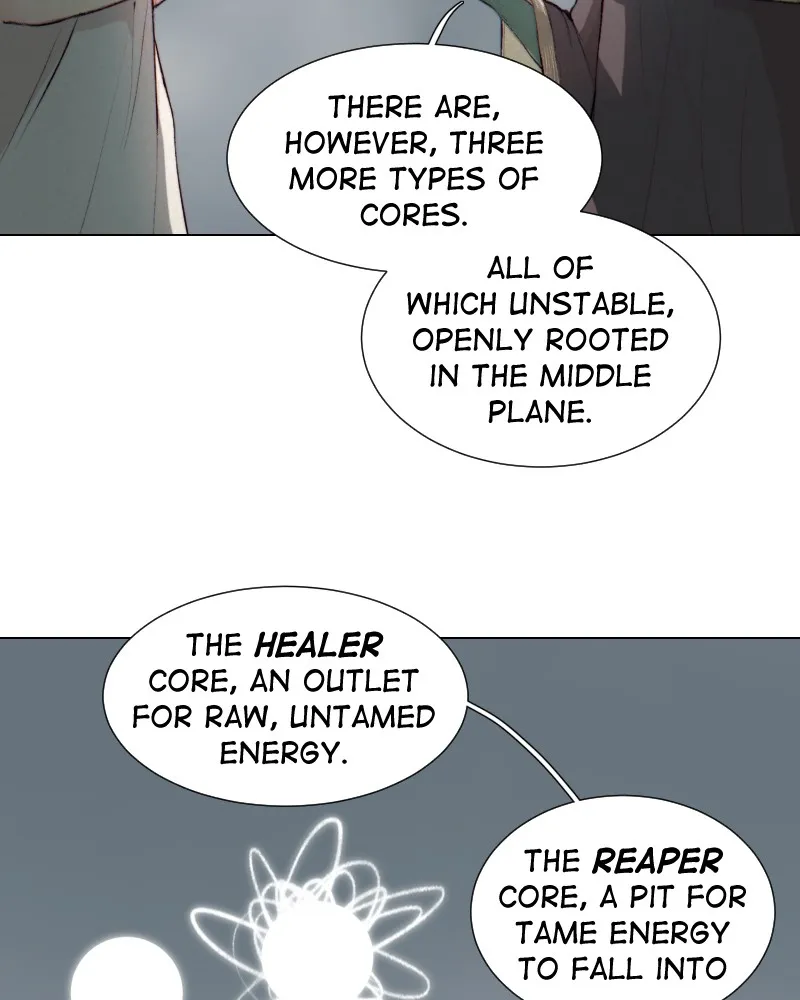 Stray Souls Chapter 12 page 31 - 