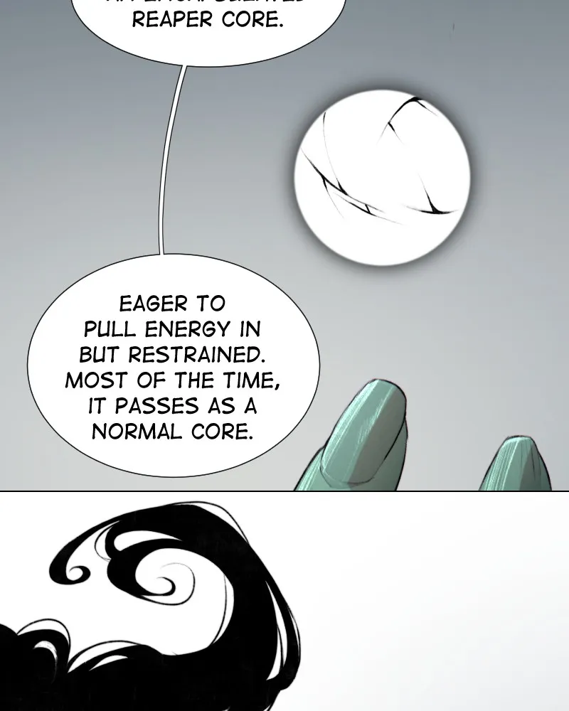 Stray Souls Chapter 12 page 33 - 