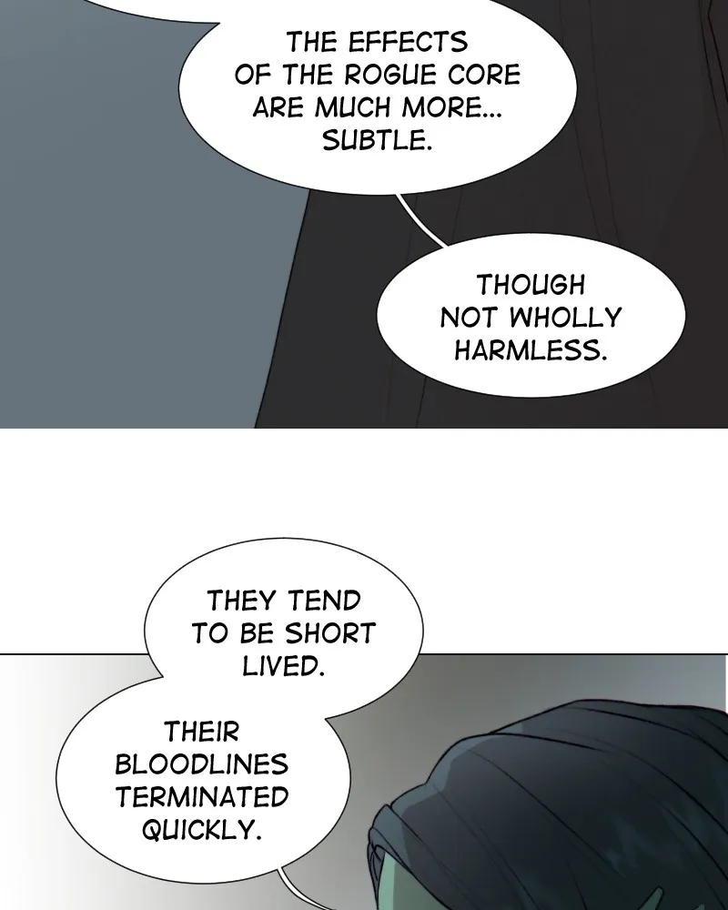 Stray Souls Chapter 12 page 35 - 