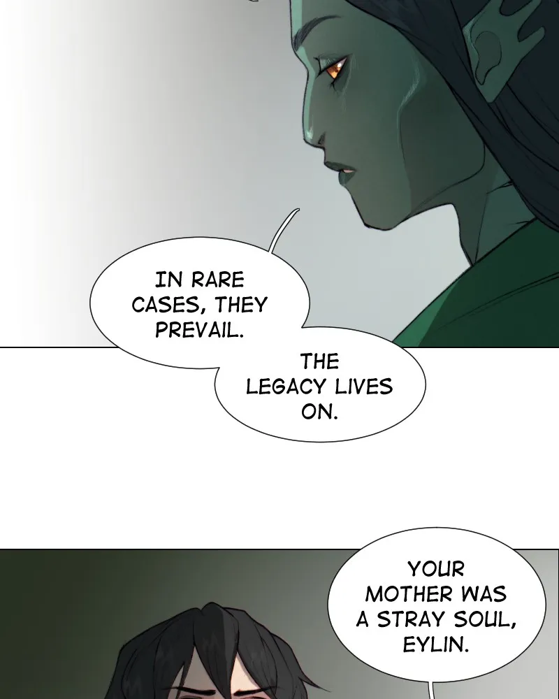 Stray Souls Chapter 12 page 36 - 