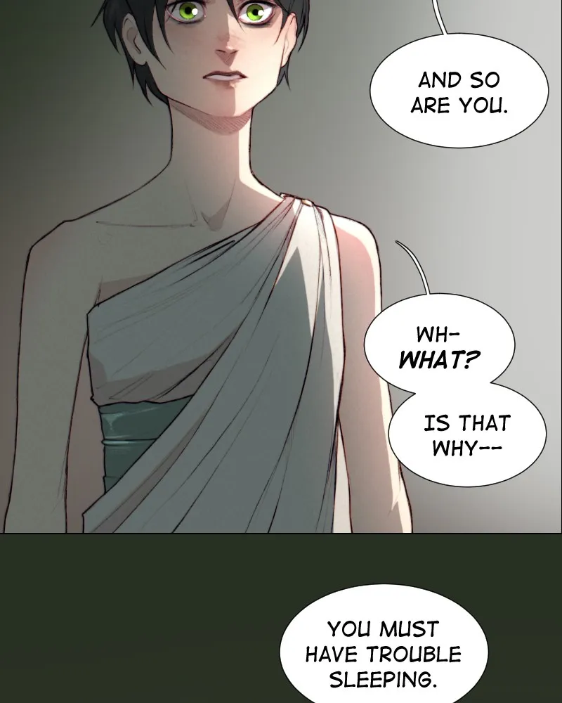 Stray Souls Chapter 12 page 37 - 