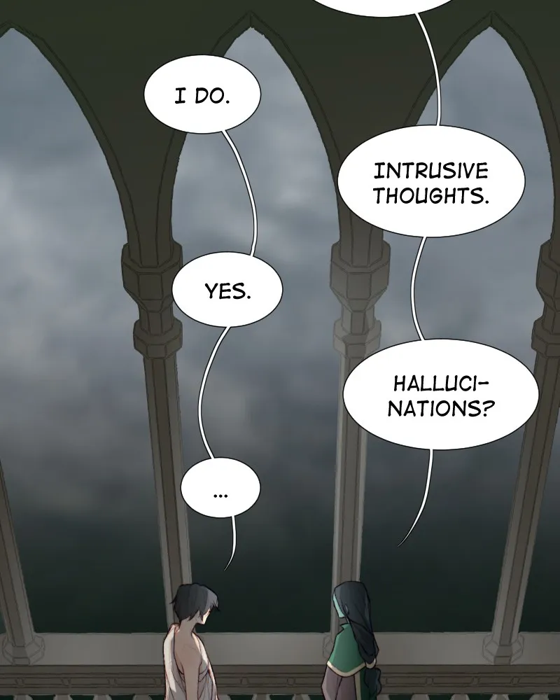 Stray Souls Chapter 12 page 38 - 