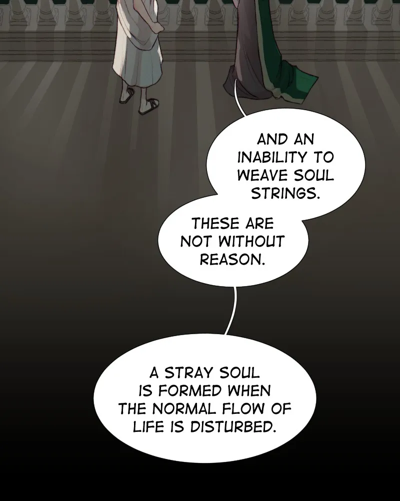 Stray Souls Chapter 12 page 39 - 