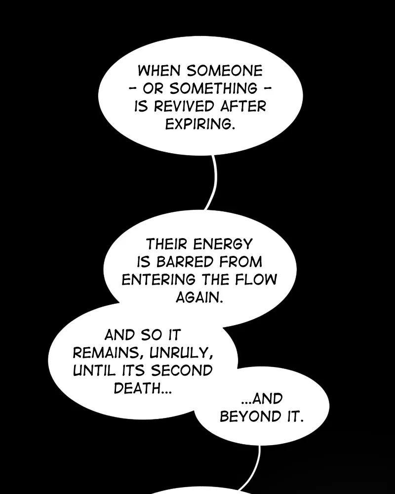 Stray Souls Chapter 12 page 40 - 
