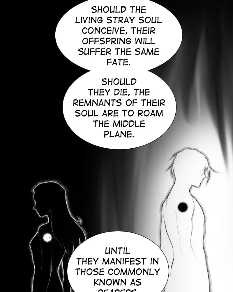 Stray Souls Chapter 12 page 41 - 