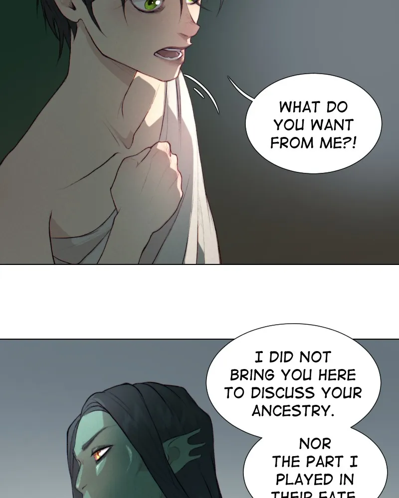 Stray Souls Chapter 12 page 43 - 
