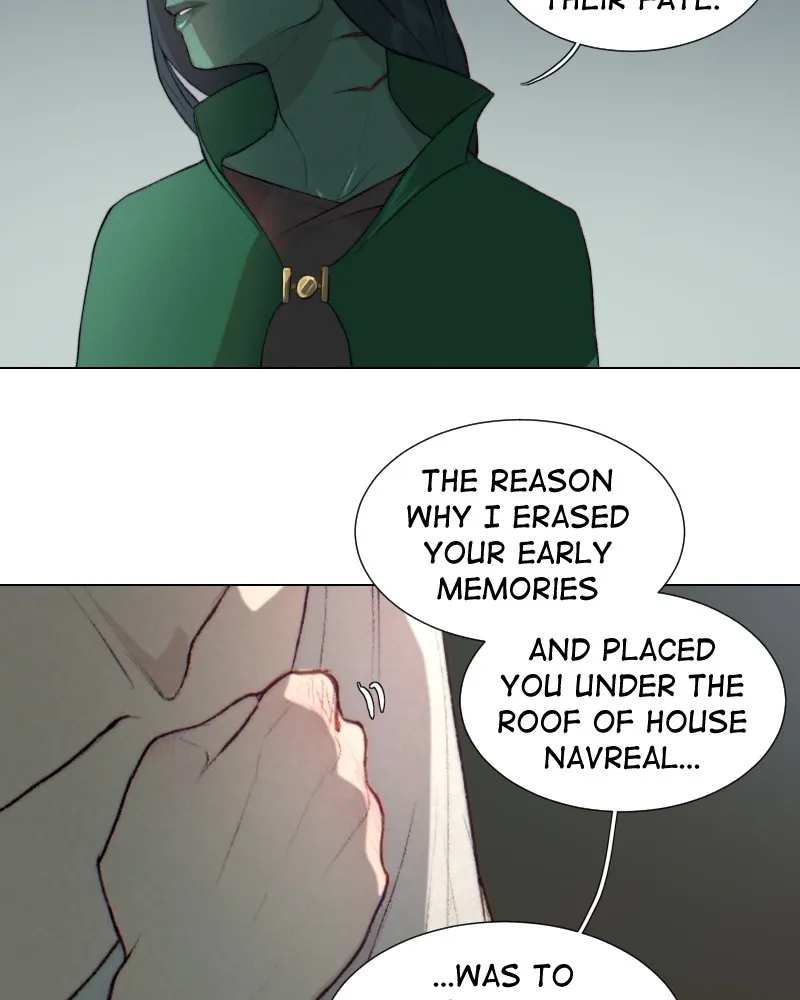 Stray Souls Chapter 12 page 44 - 