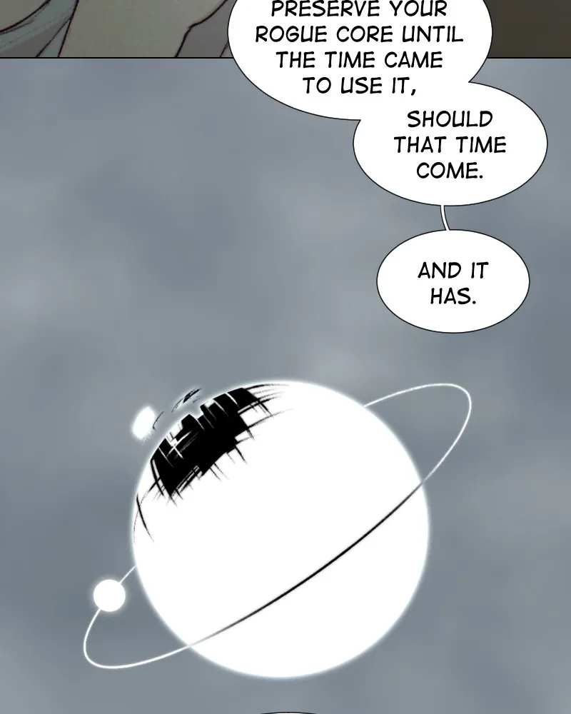 Stray Souls Chapter 12 page 45 - 