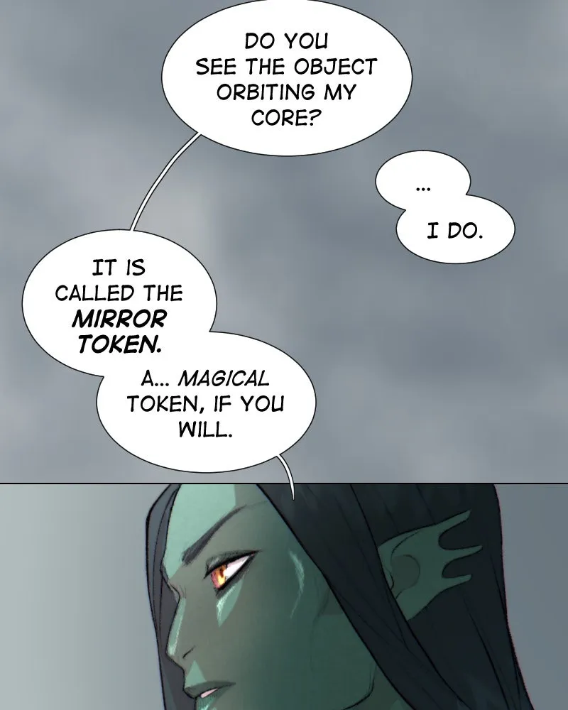 Stray Souls Chapter 12 page 46 - 
