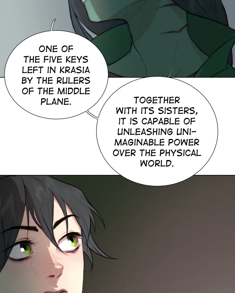 Stray Souls Chapter 12 page 47 - 