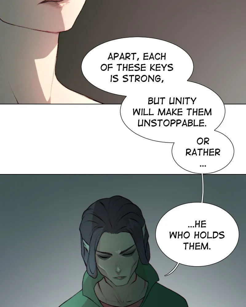 Stray Souls Chapter 12 page 48 - 