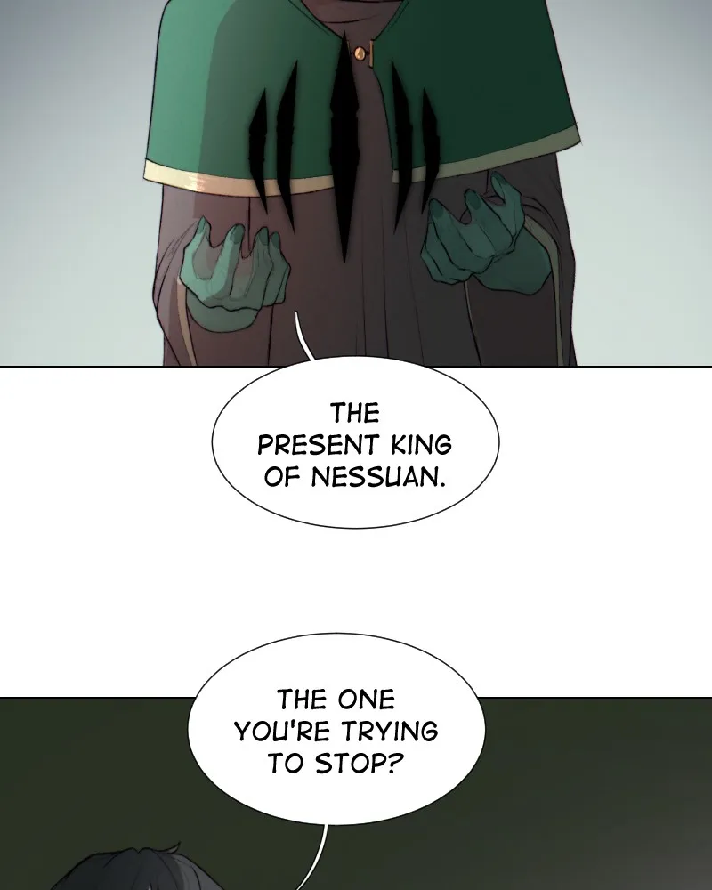 Stray Souls Chapter 12 page 49 - 