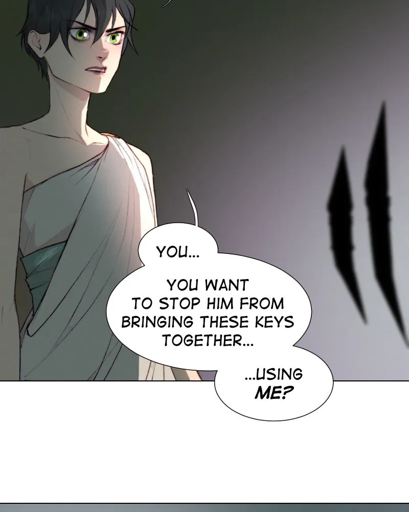Stray Souls Chapter 12 page 50 - 