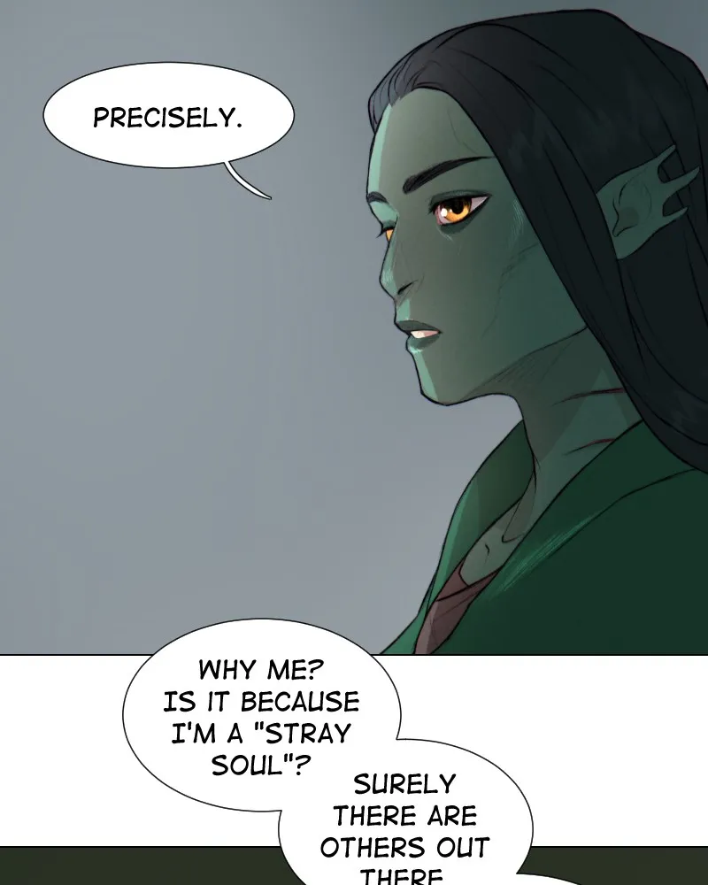 Stray Souls Chapter 12 page 51 - 