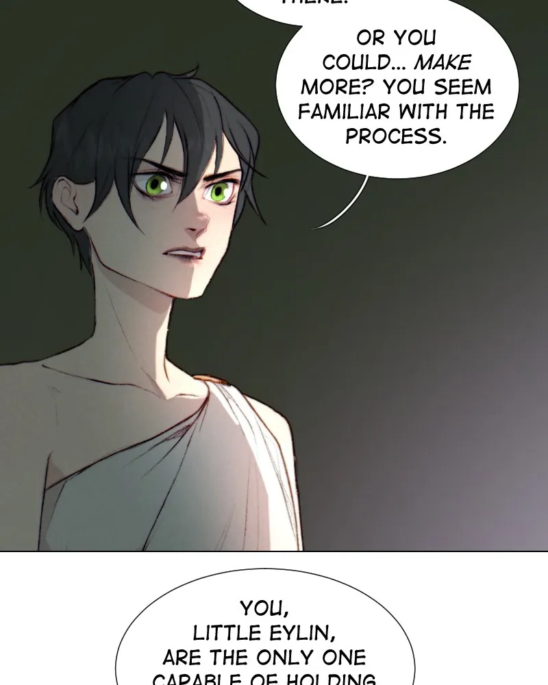 Stray Souls Chapter 12 page 52 - 