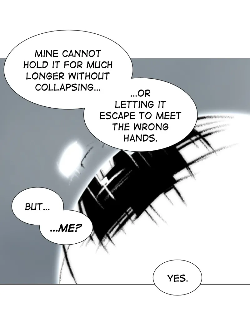 Stray Souls Chapter 12 page 54 - 