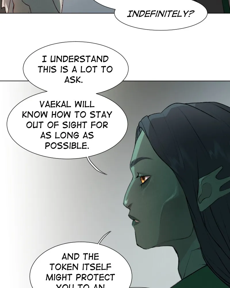 Stray Souls Chapter 12 page 56 - 