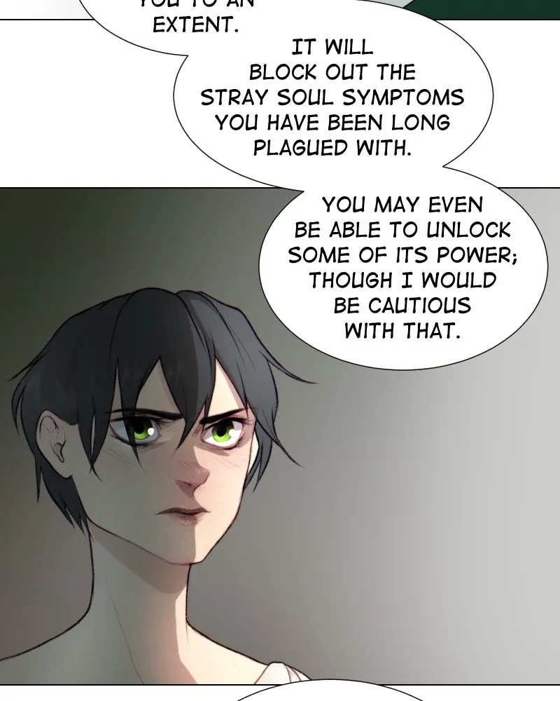 Stray Souls Chapter 12 page 57 - 