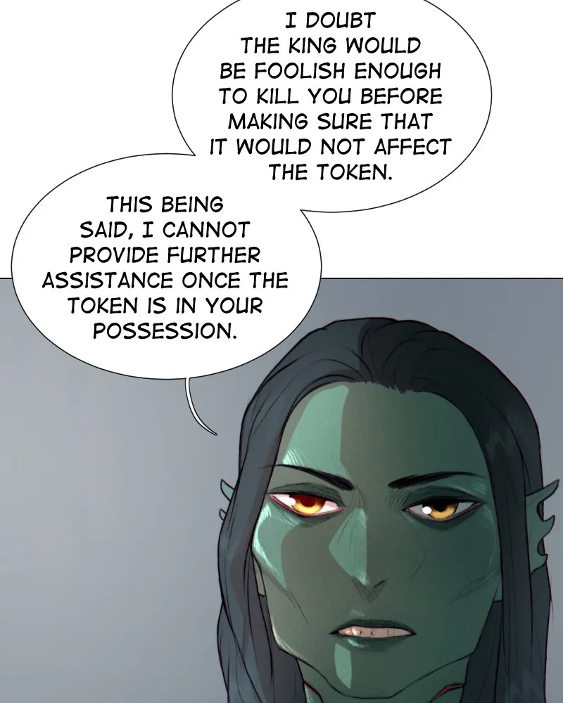 Stray Souls Chapter 12 page 58 - 