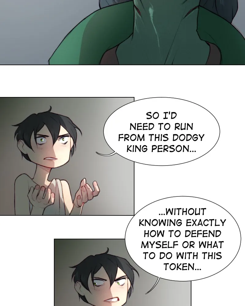 Stray Souls Chapter 12 page 59 - 