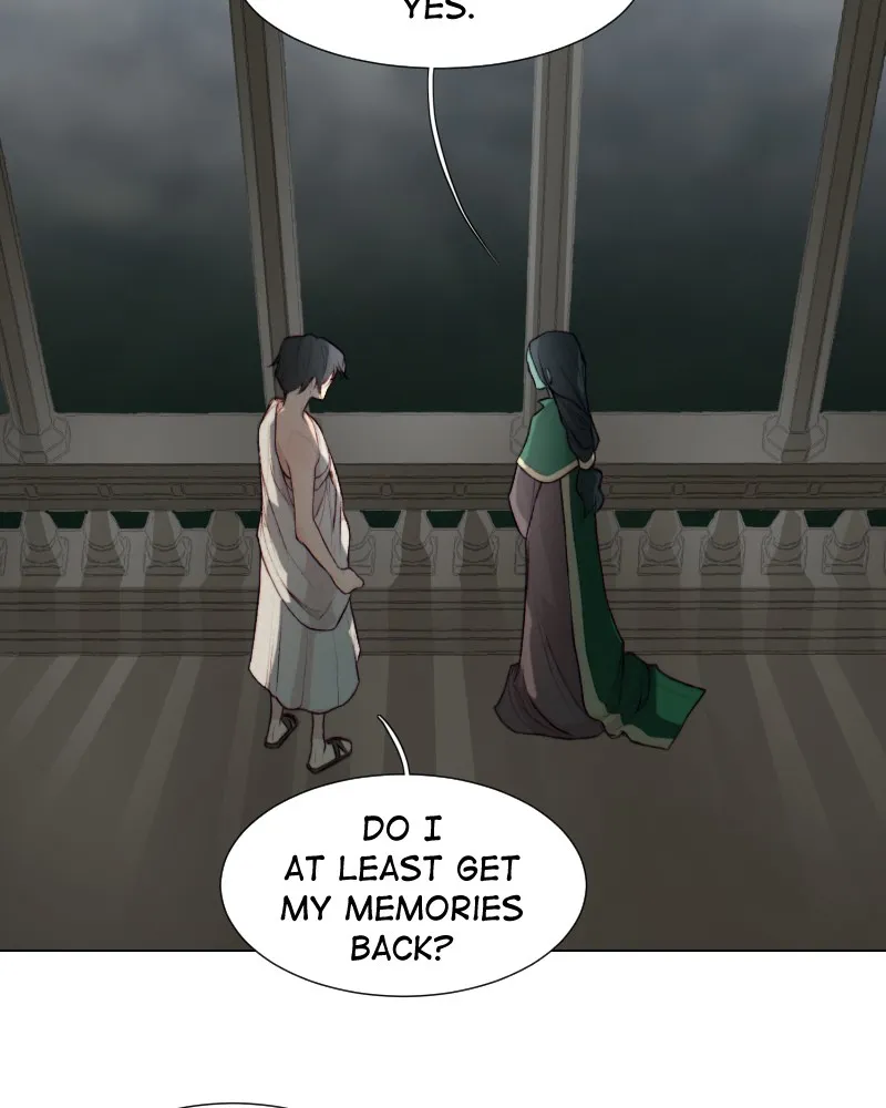 Stray Souls Chapter 12 page 61 - 