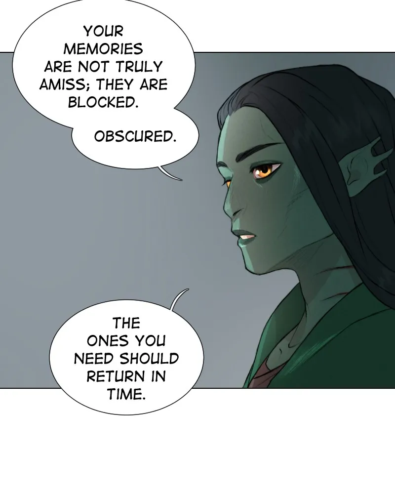 Stray Souls Chapter 12 page 62 - 