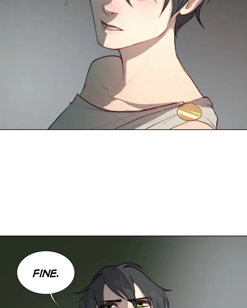 Stray Souls Chapter 12 page 67 - 