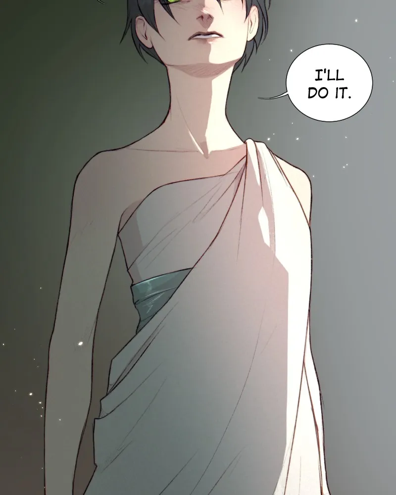 Stray Souls Chapter 12 page 68 - 