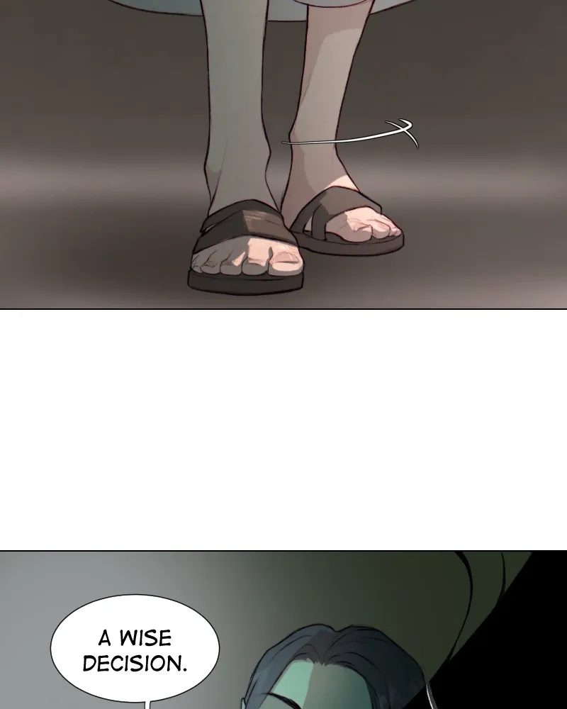 Stray Souls Chapter 12 page 70 - 