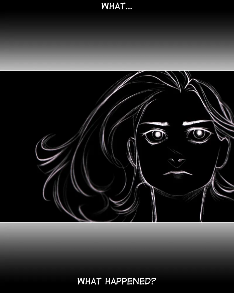 Stray Souls Chapter 12 page 8 - 