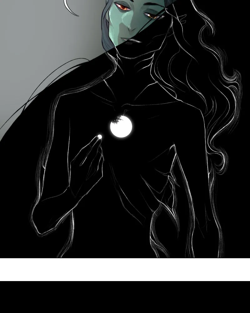 Stray Souls Chapter 12 page 71 - 