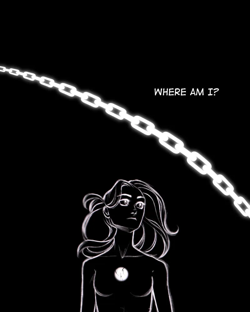 Stray Souls Chapter 12 page 9 - 