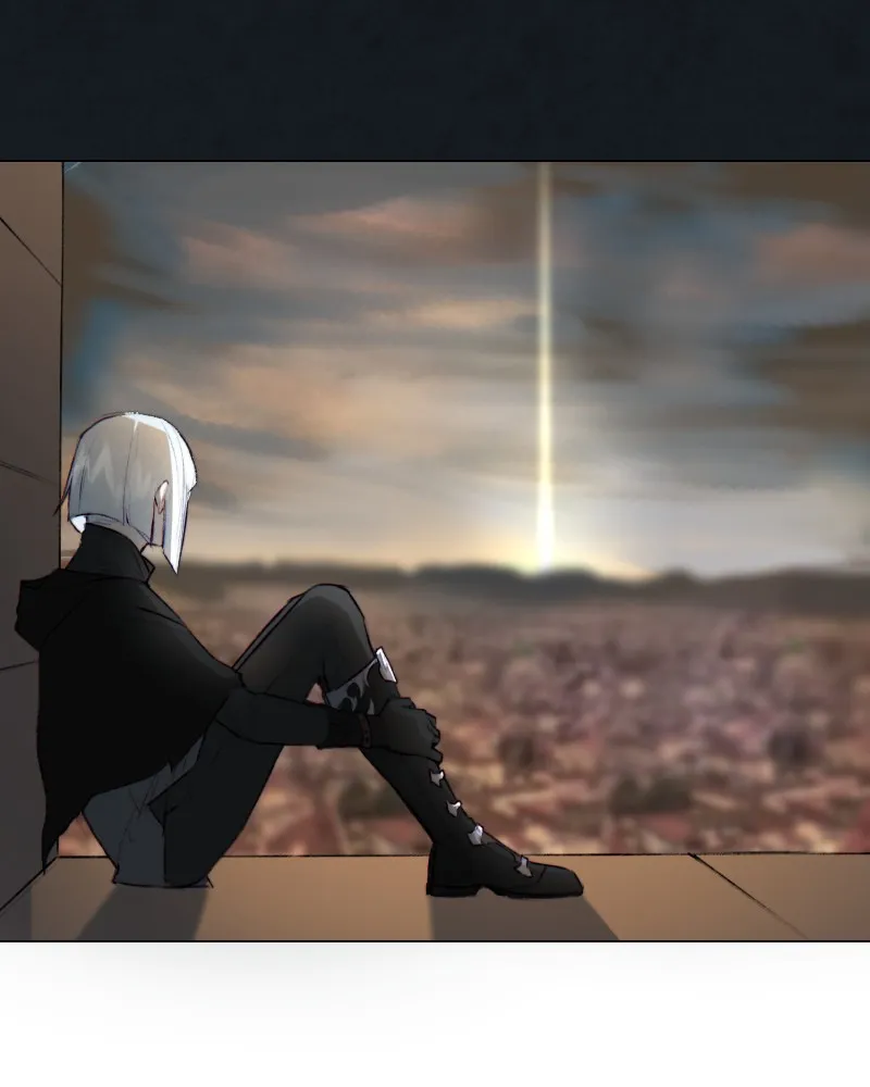 Stray Souls Chapter 12 page 85 - 