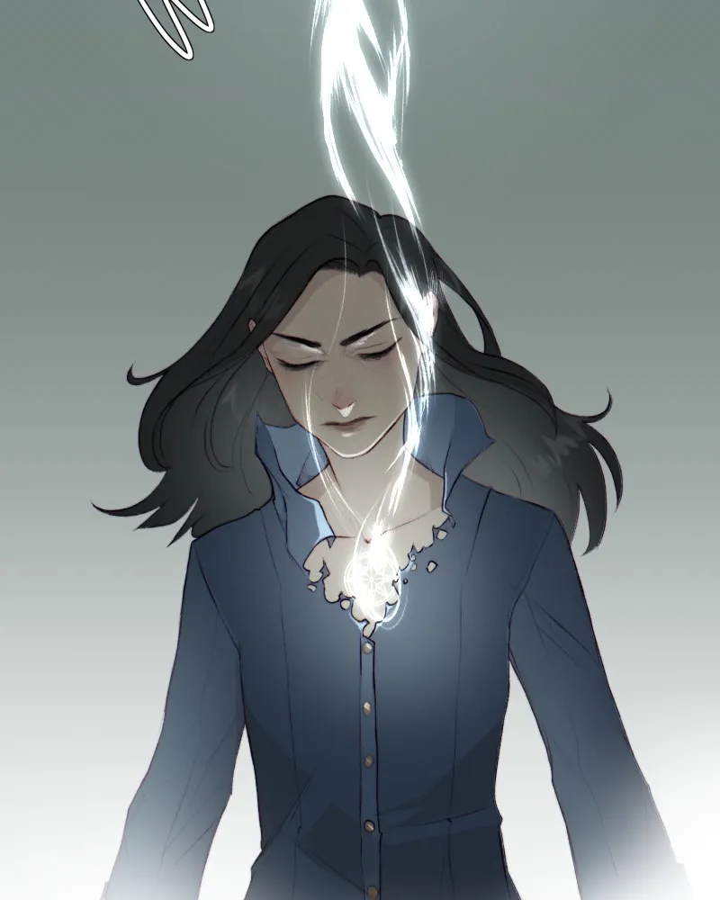 Stray Souls Chapter 13 page 2 - 