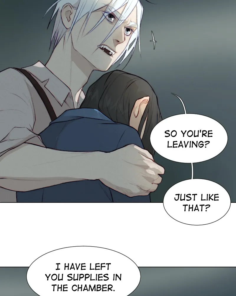 Stray Souls Chapter 13 page 13 - 